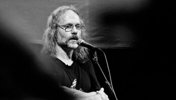 Petr Hruška Foto: David Konečný